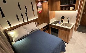 Pánuco Suites